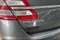 2017 Ford Taurus SEL