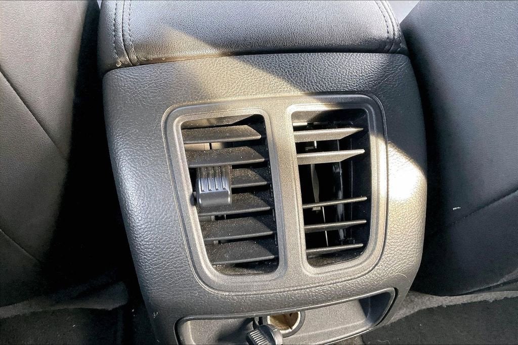 2015 Ford Taurus Limited