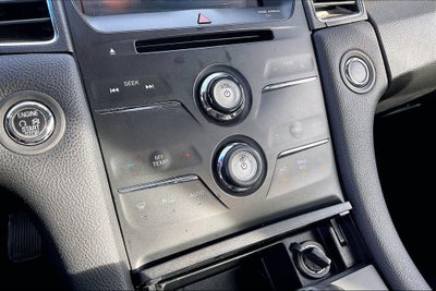 2015 Ford Taurus Limited