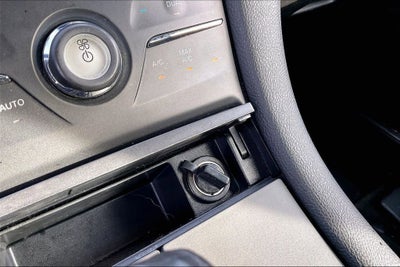 2015 Ford Taurus Limited