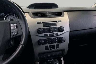 2008 Ford Focus SE