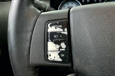 2008 Ford Focus SE