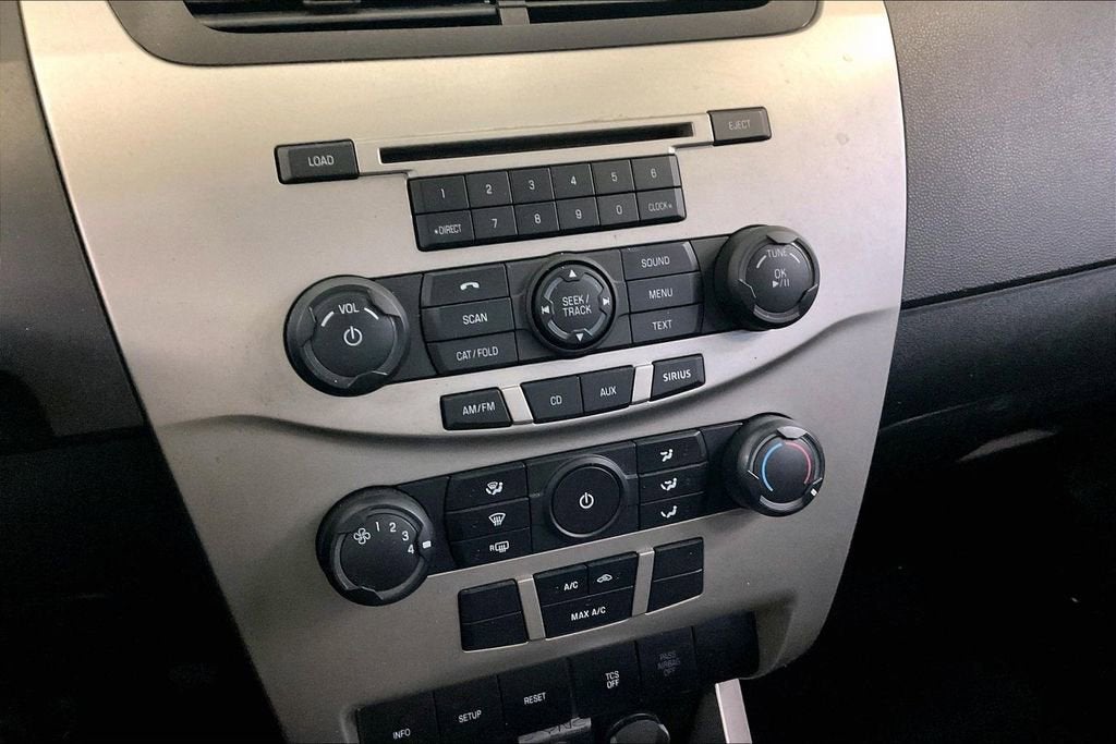 2008 Ford Focus SE