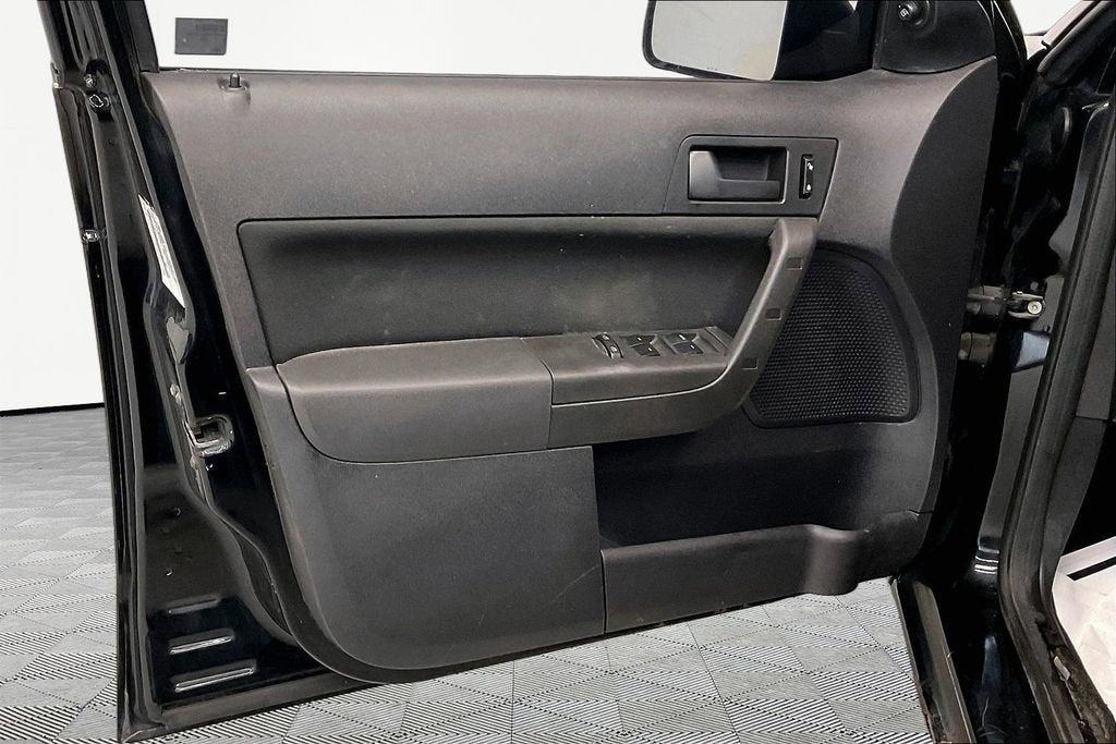 2008 Ford Focus SE
