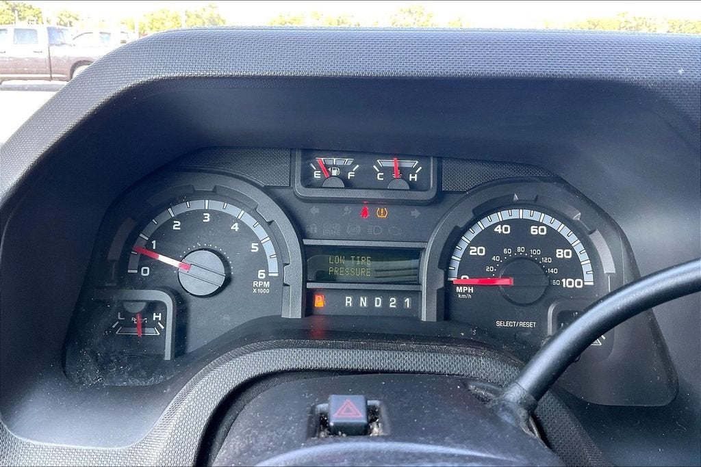 2009 Ford Econoline Wagon XL