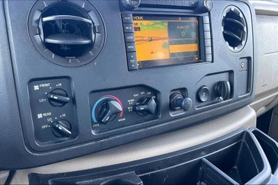 2009 Ford Econoline Wagon XL