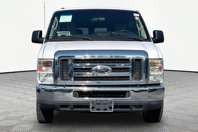 2009 Ford Econoline Wagon XL