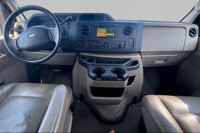 2009 Ford Econoline Wagon XL