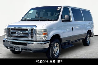 2009 Ford Econoline Wagon XL