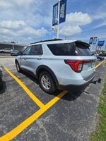 2026 Ford Explorer Active w/100A Pkg
