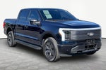 2024 Ford F-150 Lightning LARIAT