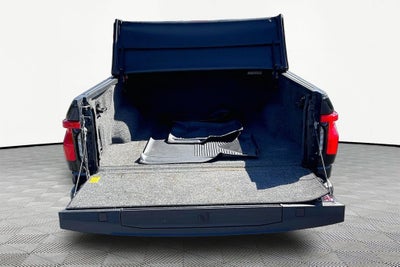 2024 Ford F-150 Lightning LARIAT