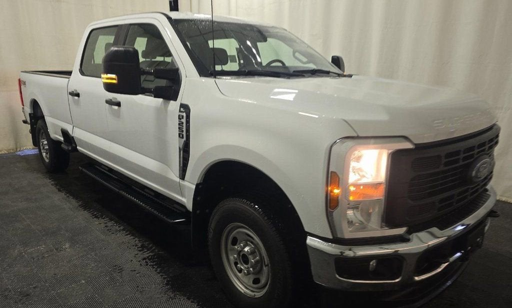 2024 Ford Super Duty F-250 SRW XL