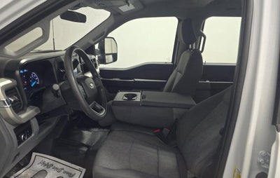 2024 Ford Super Duty F-250 SRW XL