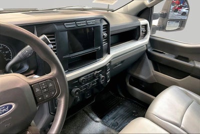 2023 Ford Super Duty F-250 SRW XL