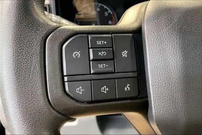 2023 Ford Super Duty F-250 SRW XL