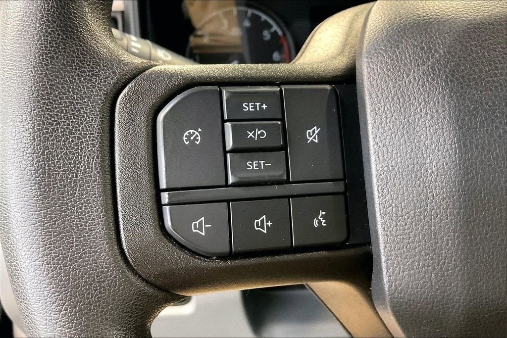 2023 Ford Super Duty F-250 SRW XL