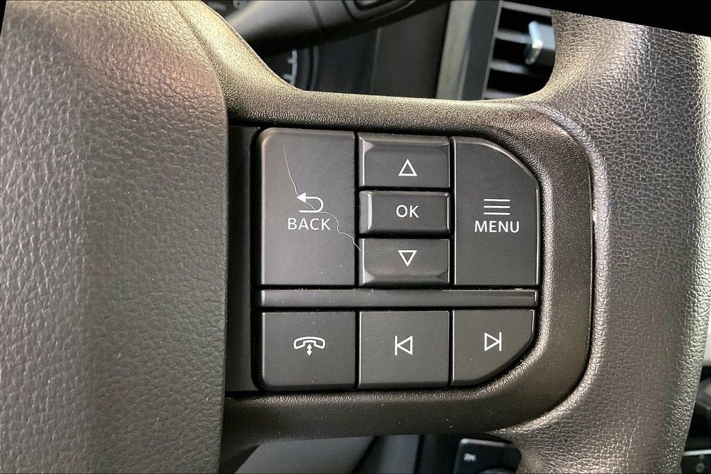 2023 Ford Super Duty F-250 SRW XL