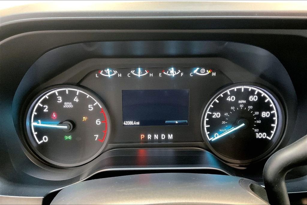 2023 Ford Super Duty F-250 SRW XL