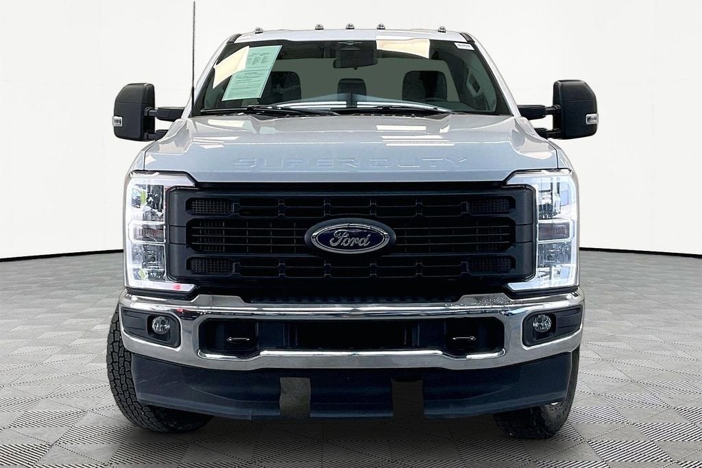 2023 Ford Super Duty F-250 SRW XL