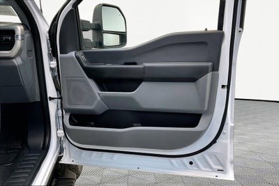 2023 Ford Super Duty F-250 SRW XL