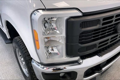 2023 Ford Super Duty F-250 SRW XL