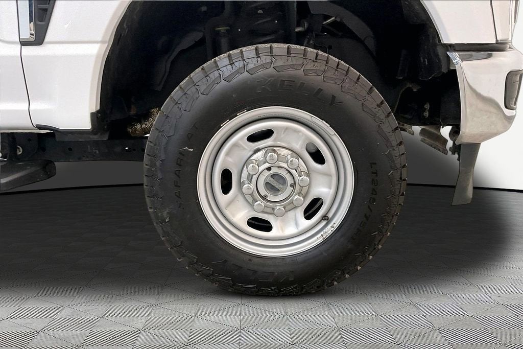 2023 Ford Super Duty F-250 SRW XL