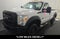 2015 Ford Super Duty F-250 SRW XLT