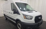 2023 Ford Transit Cargo Van T250 MD RF RWD