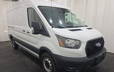 2023 Ford Transit Cargo Van T250 MD RF RWD