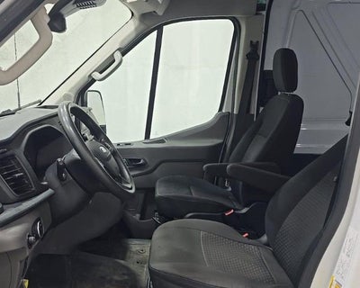 2023 Ford Transit Cargo Van T250 MD RF RWD