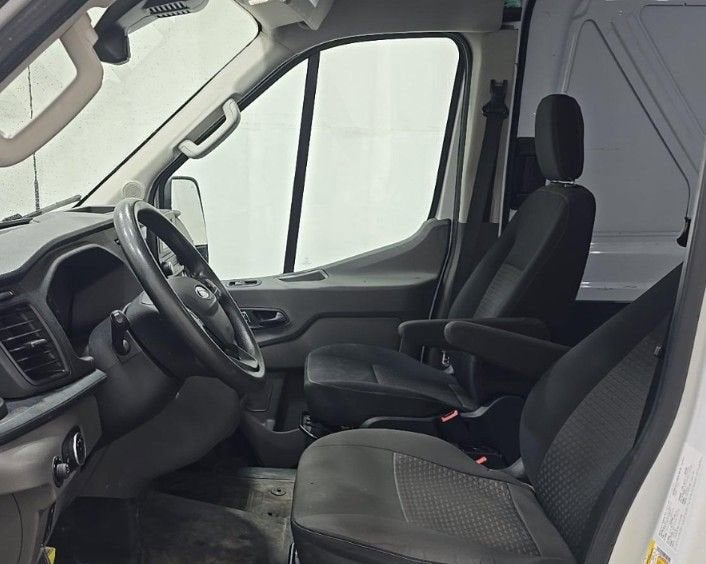 2023 Ford Transit Cargo Van T250 MD RF RWD
