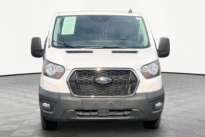 2025 Ford Transit Cargo Van T250 RWD LOW RF
