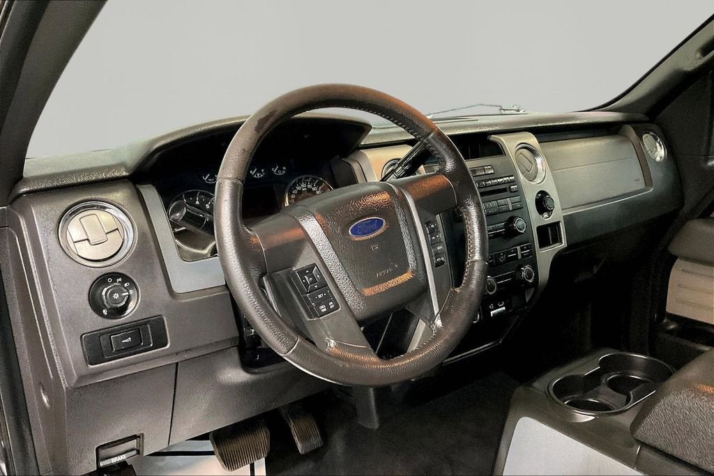 2011 Ford F-150 XL