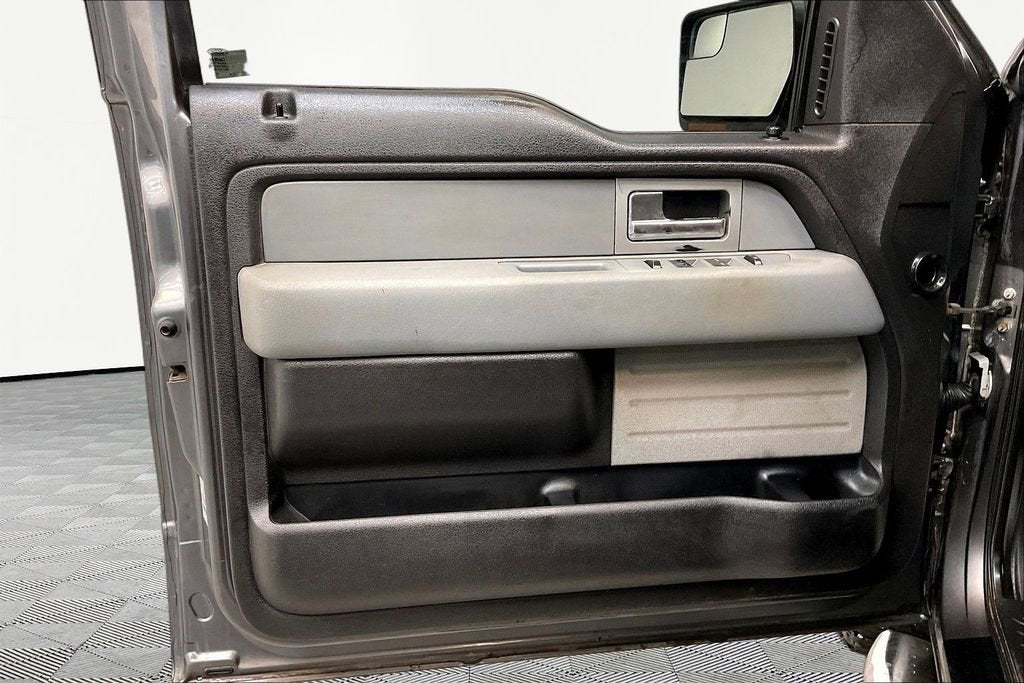 2011 Ford F-150 XL