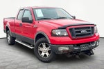 2004 Ford F-150 XLT