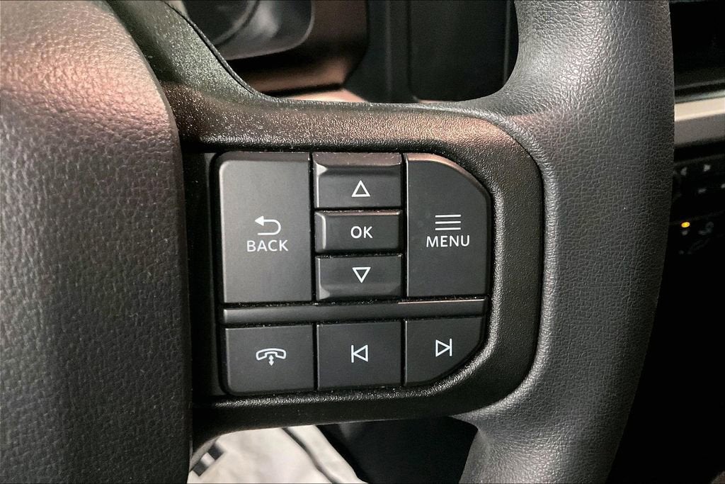 2023 Ford Super Duty F-250 SRW XL