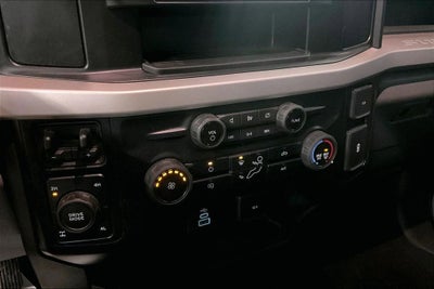 2023 Ford Super Duty F-250 SRW XL