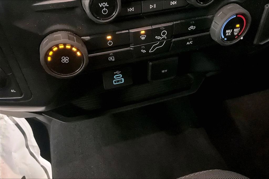 2023 Ford Super Duty F-250 SRW XL