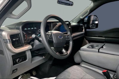 2023 Ford Super Duty F-250 SRW XL