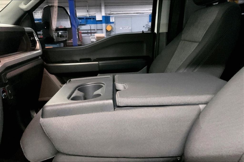 2023 Ford Super Duty F-250 SRW XL