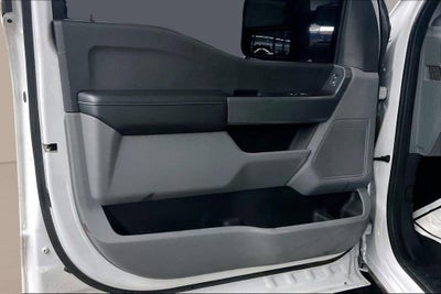 2023 Ford Super Duty F-250 SRW XL