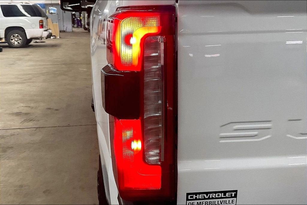 2023 Ford Super Duty F-250 SRW XL