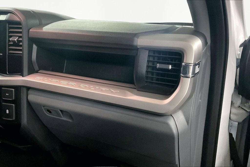 2023 Ford Super Duty F-250 SRW XL