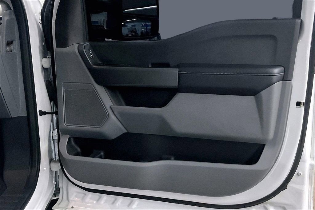 2023 Ford Super Duty F-250 SRW XL