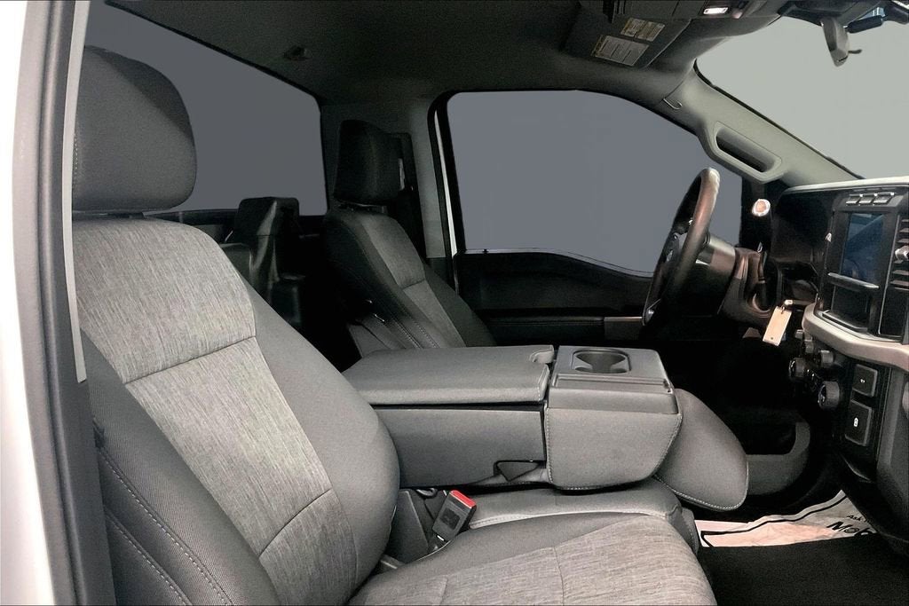 2023 Ford Super Duty F-250 SRW XL