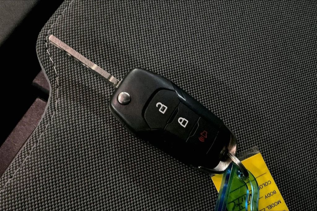 2023 Ford Super Duty F-250 SRW XL