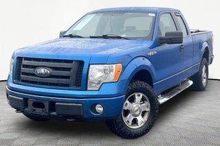 2009 Ford F-150 STX