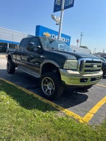2005 Ford Super Duty F-250 XL