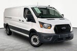 2023 Ford Transit Cargo Van T150 LOW RF RWD